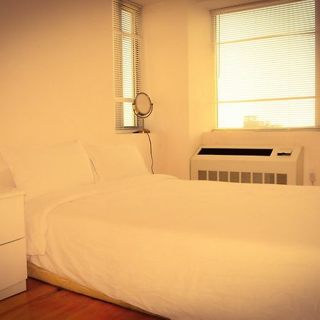 Anyi Guesthouse In Flushing New York Exterior photo
